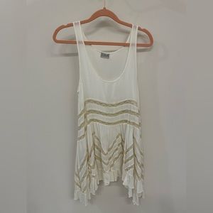 Free people intimates slip size XS